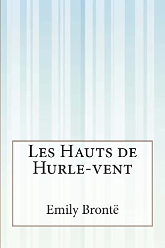  Les Hauts de Hurle-vent