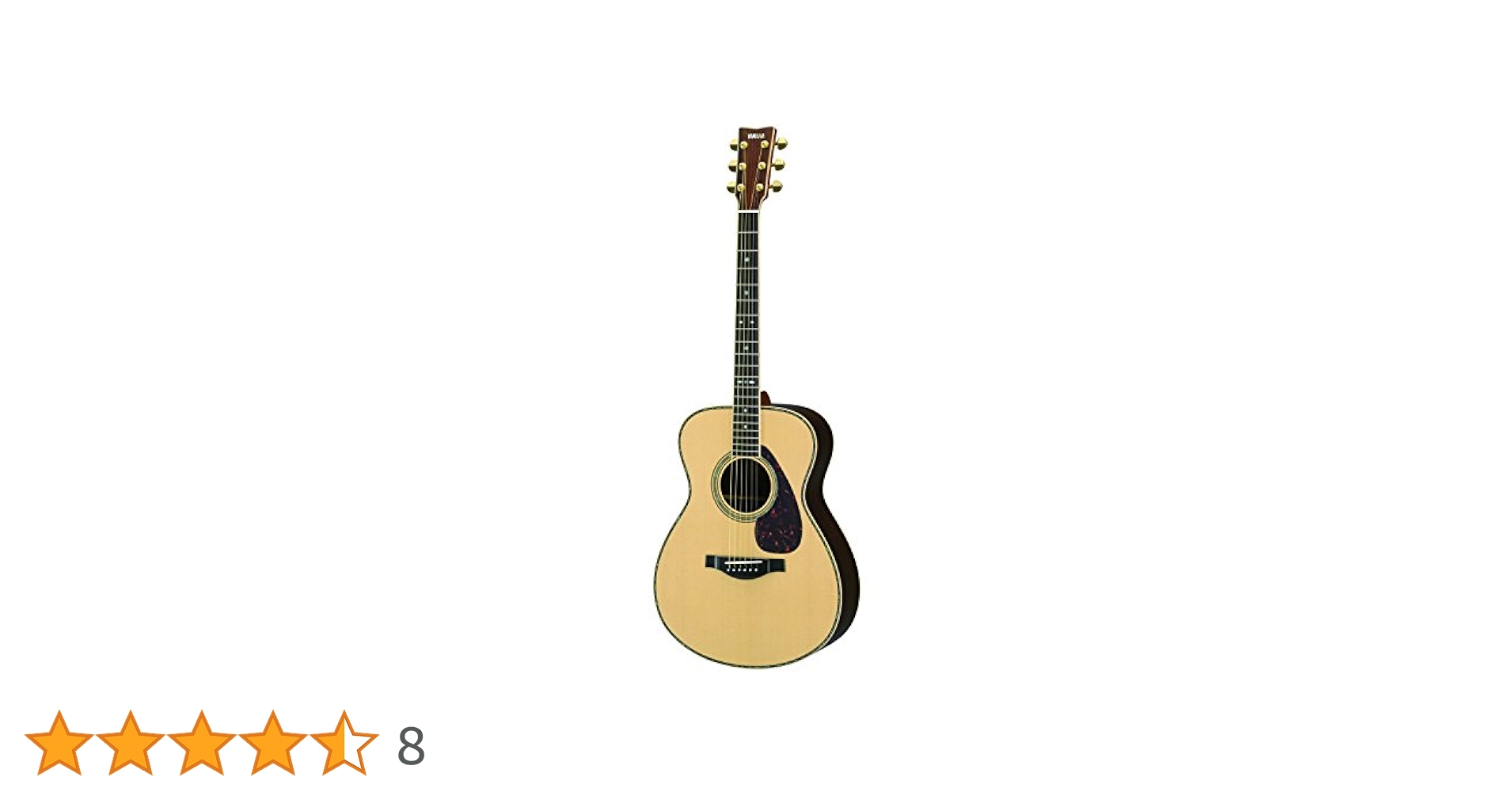 Yamaha アコースティックギター LJ36 ARE Amazon.co.jp: ヤマハ アコースティックギター LS36 ARE : 楽器