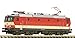 Produktbild Fleischmann 7560009 N E-Lok 1044 202-8 der ÖBB