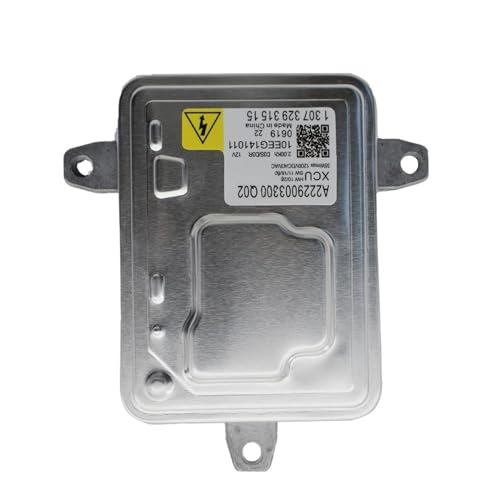 Balasto de xenón HID D3S compatible con Benz CLA 2013 2014 2015 2016 A2229003300 5