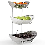 Serving Bowls Fruits Vegetables