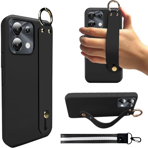 Coque U-MIDIGI G9 5G fine silicone souple et antidérapante