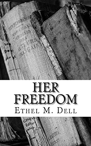 Her Freedom
