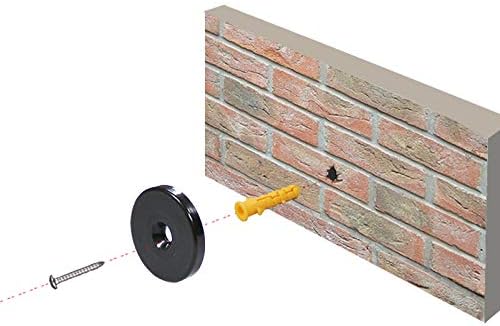 Miniatura 4 de JWM 3pcs 125KHz RFID EM 30A Guard Tour Patrol Checkpoint Etiquetas