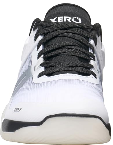 Xero Shoes Women's X1 Low Barefoot Basketball Shoes2