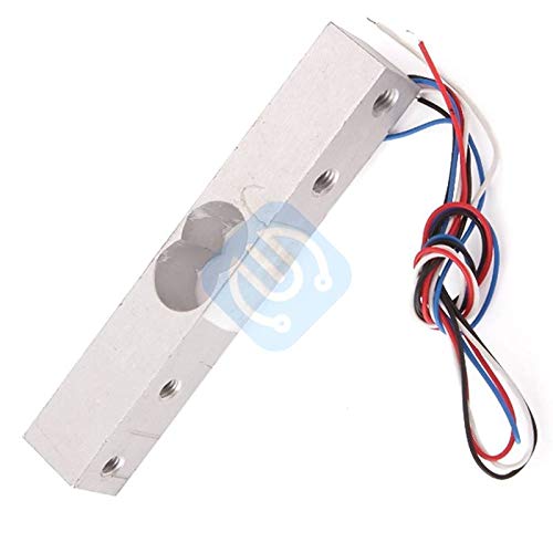 15 kg Max Stainless Steel Platform