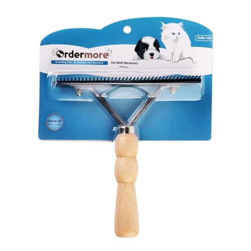 Ordermore 4334799770 Undercoat Grooming Rake thumb #7