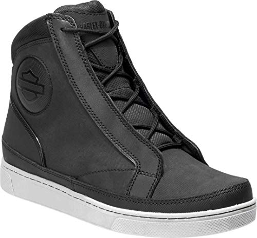 Harley-Davidson Footwear Women's Vardon Sneaker