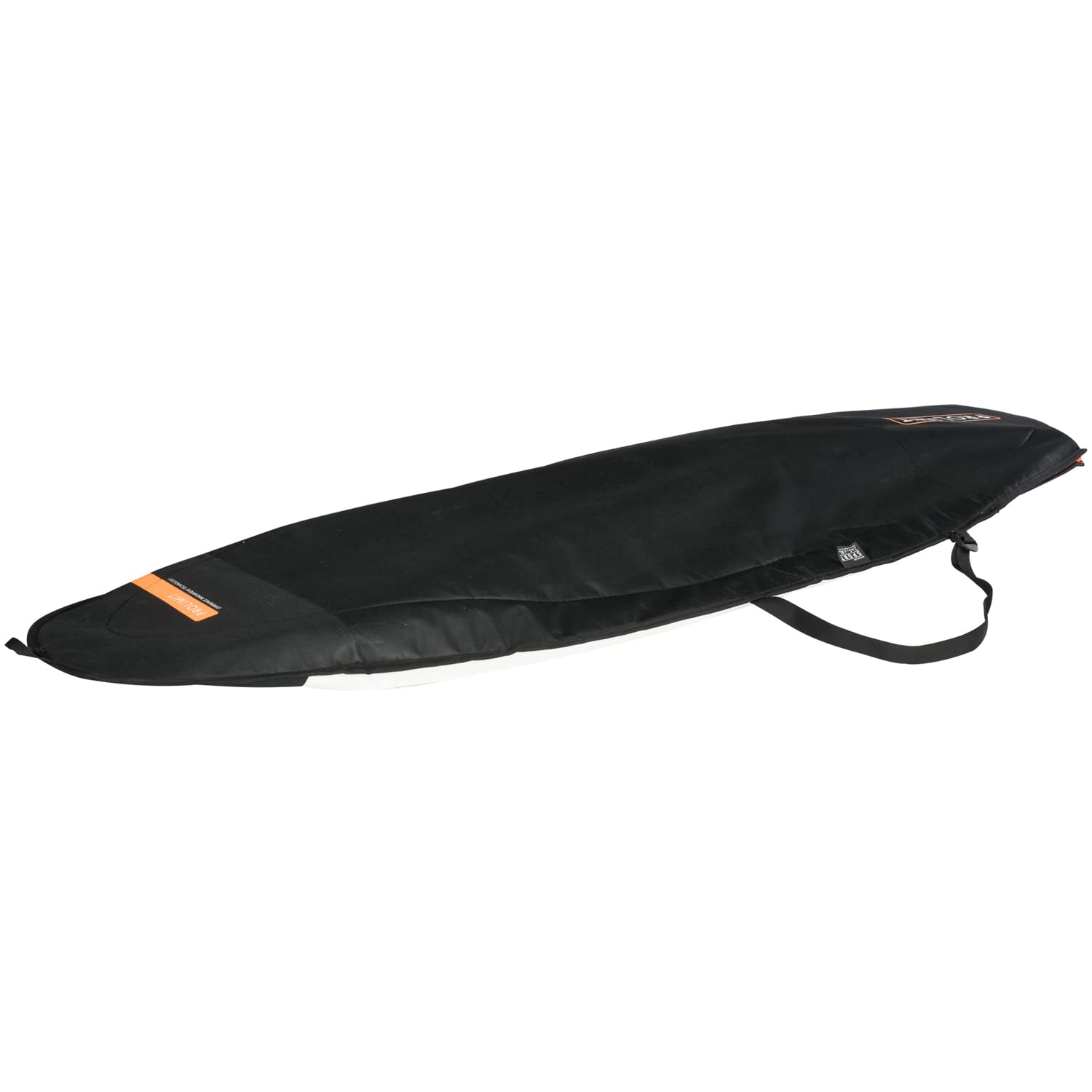 Prolimit Windsurf Sport 240 80 - Bolsa para tabla de snowboard, color gris y negro