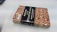 History of the Byzantine State B0007DMFYO Book Cover