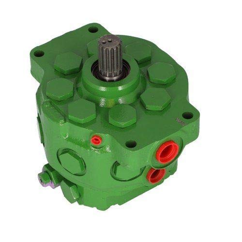 PAR94660 Hydraulic Lift Pump Assembly 50cc Replaces