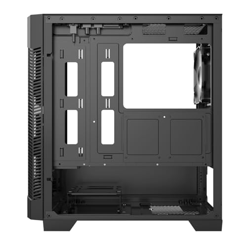 Palicomp AMD Cobra Desktop PC - Ryzen 5 5600G - 16GB RAM - 2TB M.2 SSD - Windows 11 - WiFi - Bluetooth - Image 3