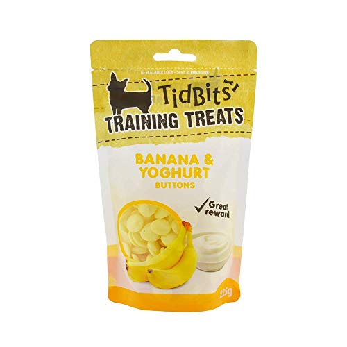 dog training treats