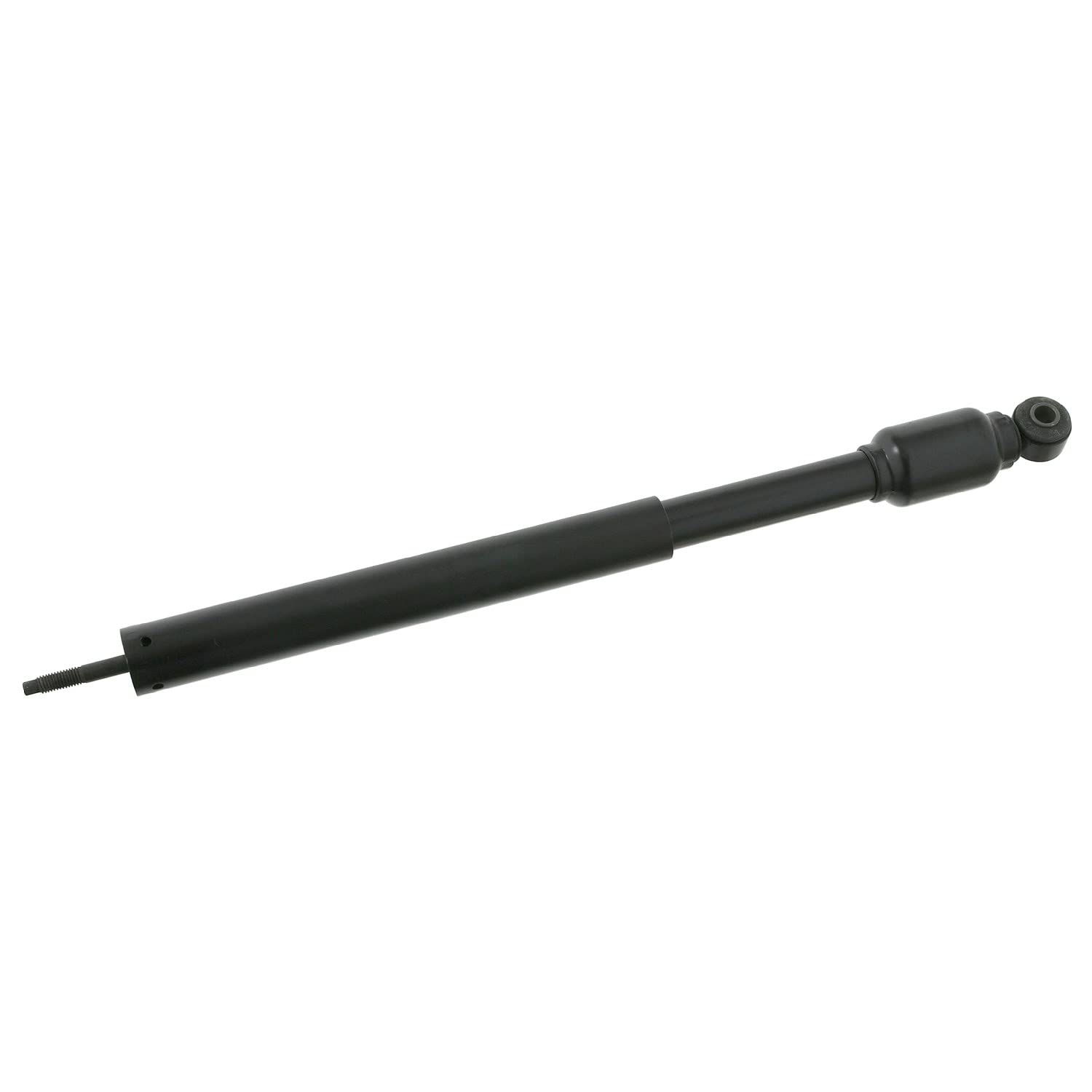 Steering damper Front Axle 27612 FEBI BILSTEIN for VW TRANSPORTER Mk IV Van
