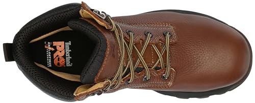 Image of Timberland PRO Women's Titan Ev 6in Comp Toe Waterproof Boots