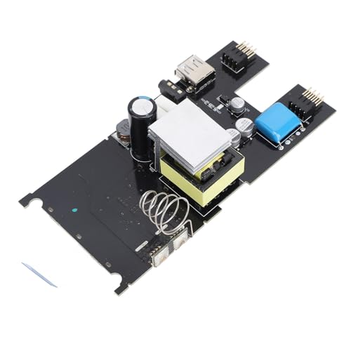 Placa de unidad para AD200Pro que repara fallos de encendido en flash 5