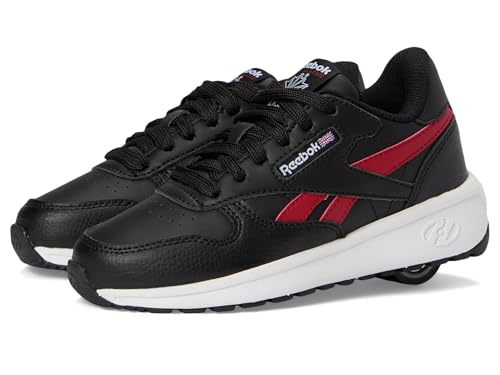 HEELYS Unisex-Child Classic (Little Big Kid) Wheeled Heel Shoe