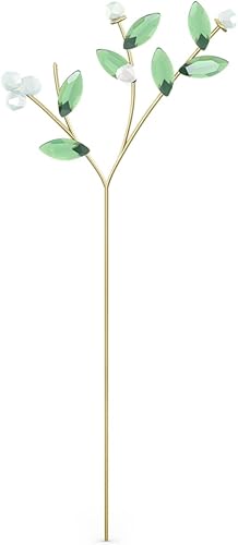 SWAROVSKI Crystal Garden Tales - Figura de muérdago