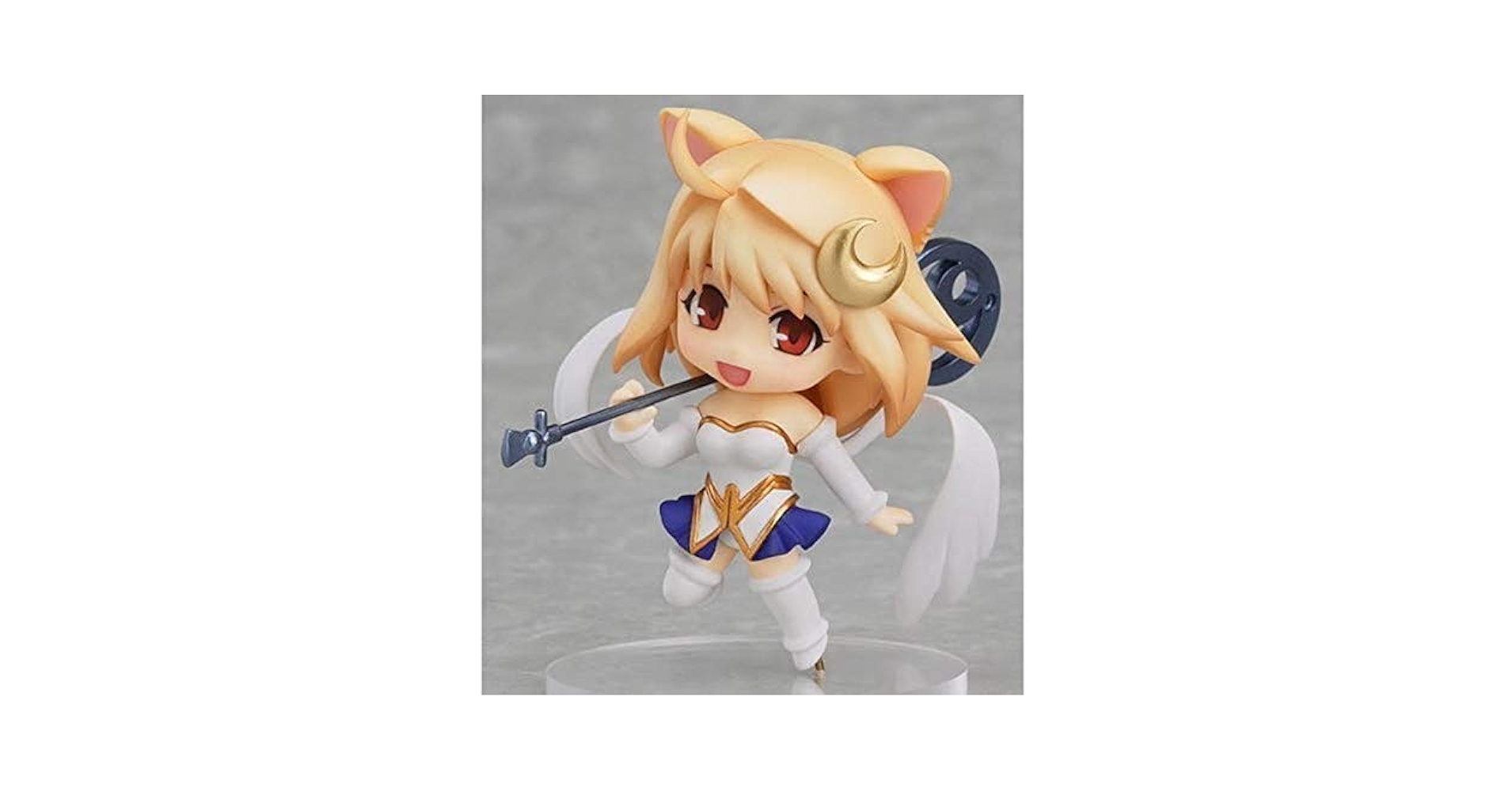 ねんどろいどぷち TYPE-MOON コレクション ファンタズムーン khxv5rg 2025年最新】ねんどろいどぷち ファンタズムーンの人気アイテム