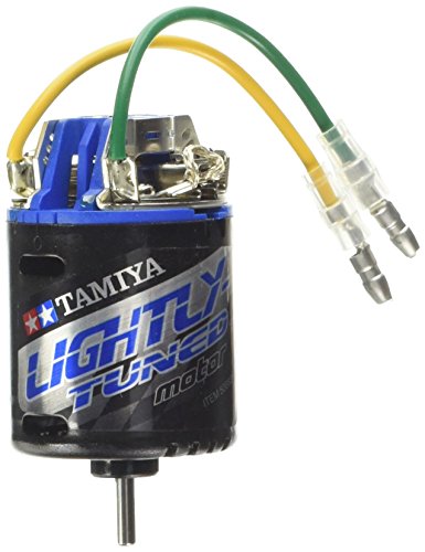 Preisvergleich Produktbild TAMIYA 53983-000 300053983 - Tuning-E-Motor 28 Turn