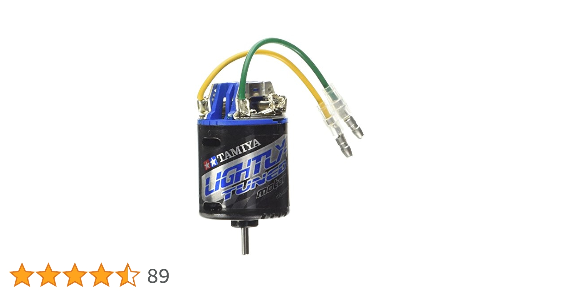 Amazon | タミヤ(TAMIYA) OPパーツ OP.983 ライトチューン