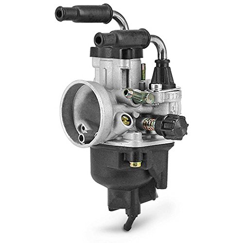 Carburateur Dellorto PHVB 19DD 1179 pièce de rechange moteur scooter 2T