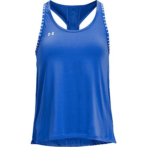 Image of Under Armour Women's Loose Fit Sports T-Shirt