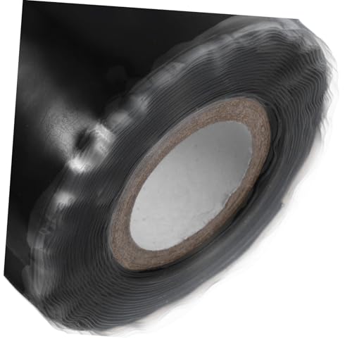 Cinta de silicona aislante PRETYZOOM de alta resistencia para tuberías 3