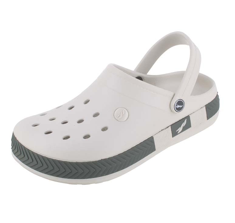 Image of FLITE Clogs FL-2020 Black for Boys