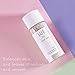 LUE by Jean Seo Erase Cleansing Exfoliating & Brightening Powder, Organic & Non-Gmo Ingredients