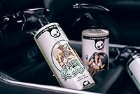 Nuke Guys Auto Innenraumreiniger 500ml | effizienter Innenreiniger für alle Oberflächen im KFZ | gründliche Reinigung von Polster Teppich Textil Kunststoff Leder | Fahrzeug Innenreinigung – Ansicht 4