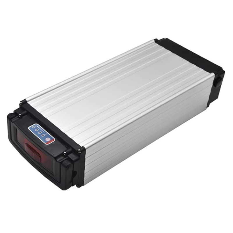 432_anker 電動自転車 48V/20ah 大容量バッテリー Amazon | 48V 20Ah