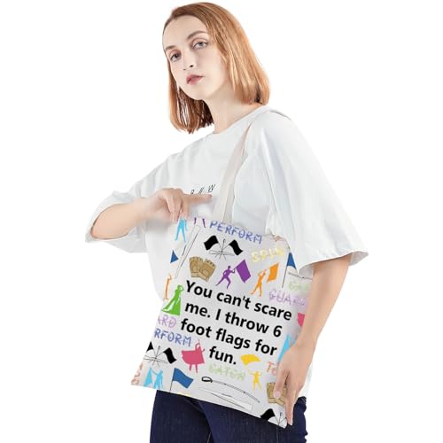 Bolso Tote Color Guard miniatura 2