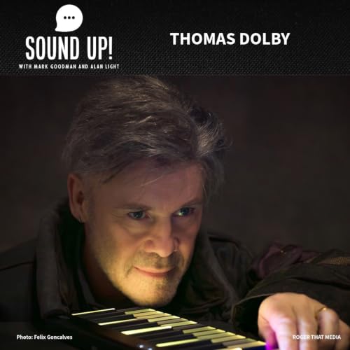 Thomas Dolby
