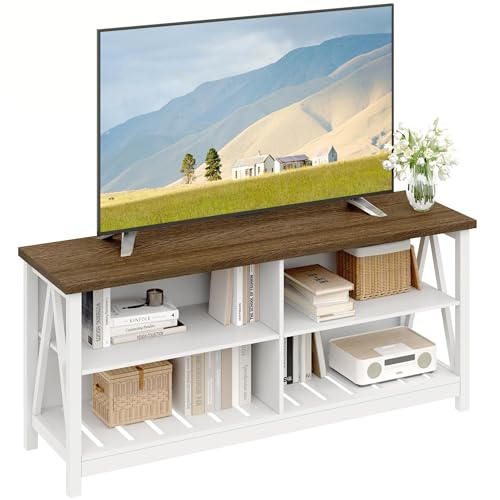 ChooChoo Farmhouse TV Stand