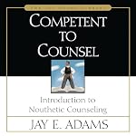 Cover of Competent to Counsel