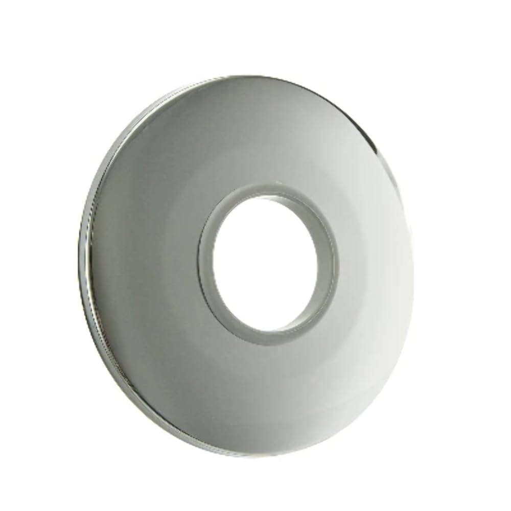 Piastra Per Miscelatore Incasso - Diametro 116 Mm, Modello AP-ST-PI-SK - Foto 6