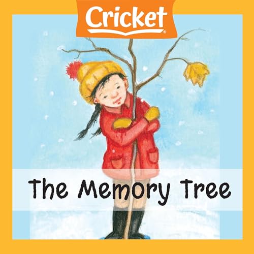 The Memory Tree by Shari Maser episode artwork