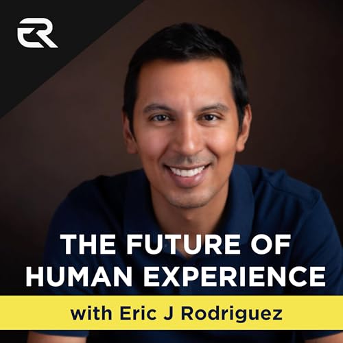 Couverture de The Future of Human Experience