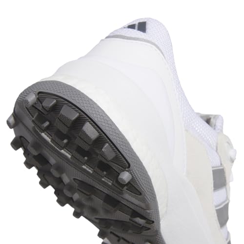 Image of adidas Men's Sw 5540 Spikeless Golf Shoes