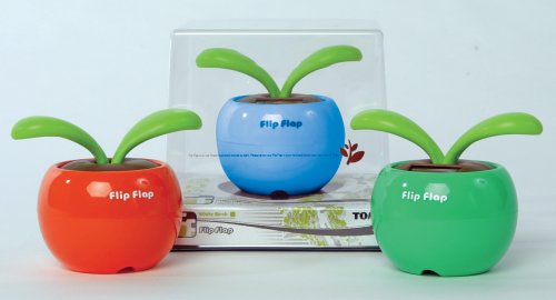 Tomy Mini Flip Flap Q : Amazon.ae: Videogames