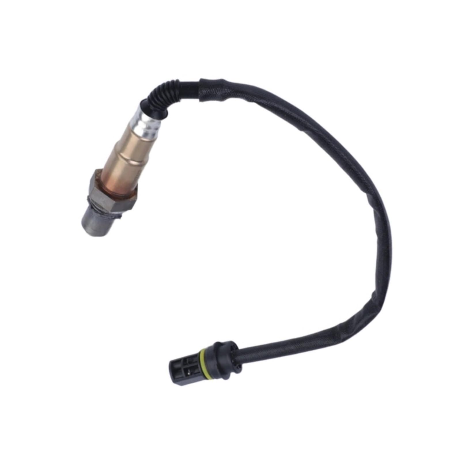 Sonde lambda amont Benz E500 E320 corrige surconsommation capteur oxygène 2004 - 6
