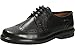 Produktbild Sioux Pacco-XXL 28446, Herren Schnürhalbschuhe, Schwarz (schwarz), 43 EU ( 9 UK)