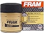 FRAM Ultra Synthetic Automotive Replacement Oil Filter, Designed for Synthetic Oil Changes Lasting up to 20k Miles, XG7317 with SureGrip (Pack of 1)
