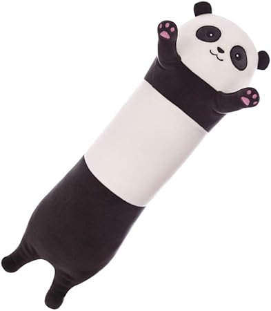 amazon panda pillow
