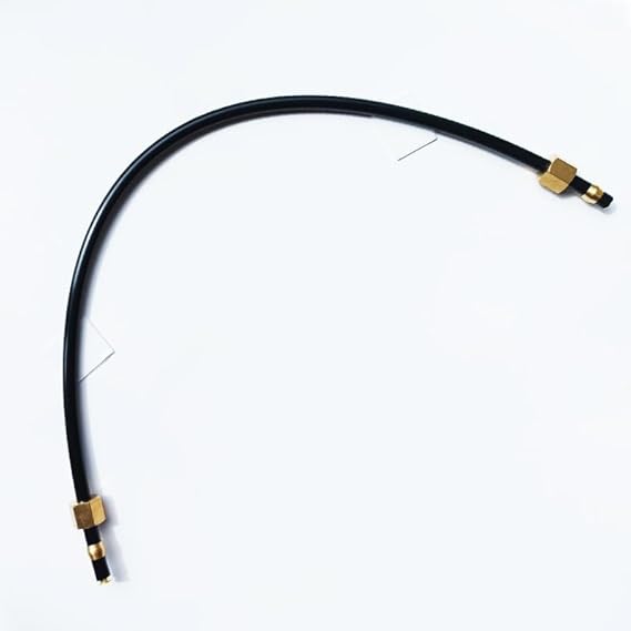 178D15KIT Air Compressor Unloader Tube Kit Fit for Rolair