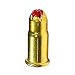 0.22 Caliber Red Single Shot Powder Loads, Power Fasteners Power Loads (100-Count)