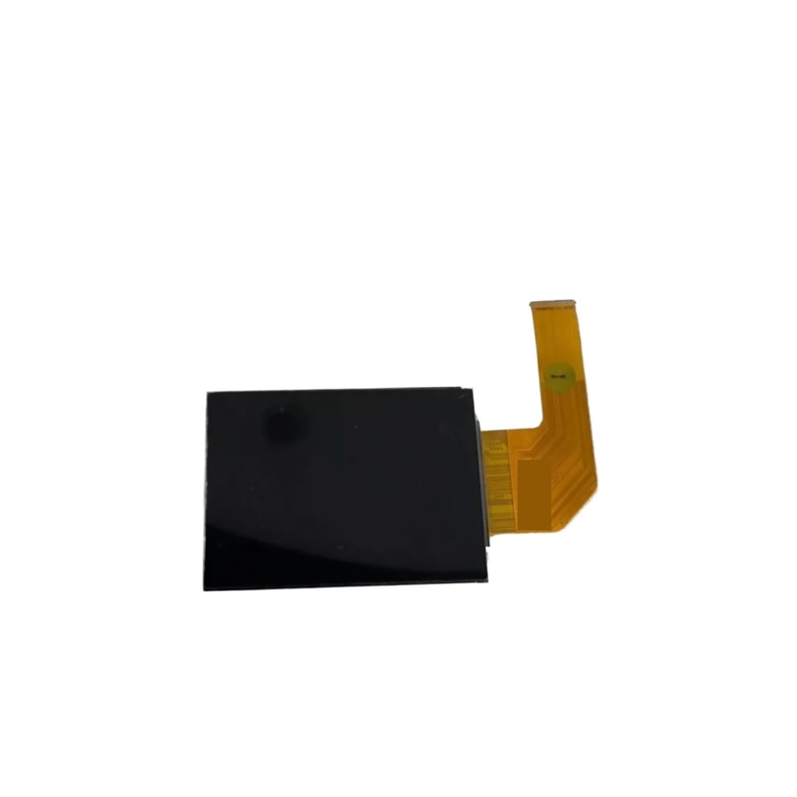 Pantalla externa sin retroiluminación para Canon con diseño inclinable y giratorio de gran vista