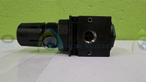 PARKER R35-02C REGULATORNEW NO BOX