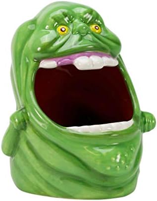 Ghostbusters Slimer Candy Dish